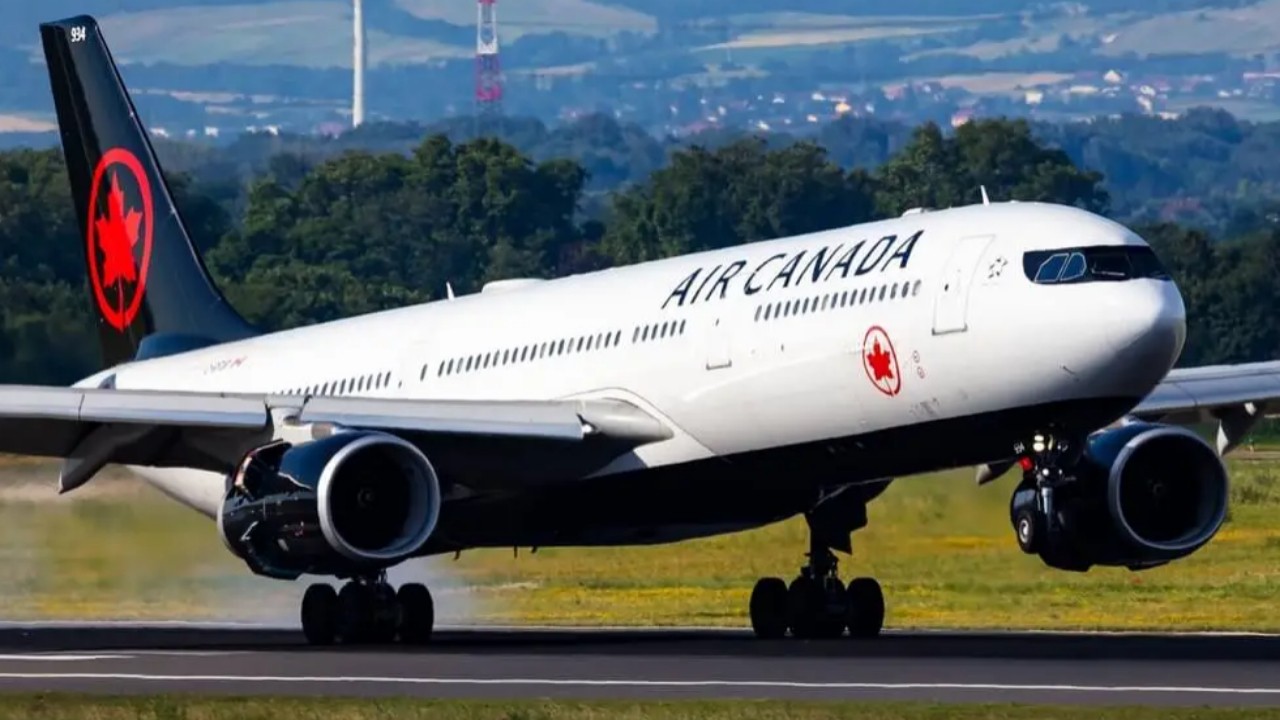 Air Canada's Potential Pilot Strike How It Could Disrupt US-Canada Travel