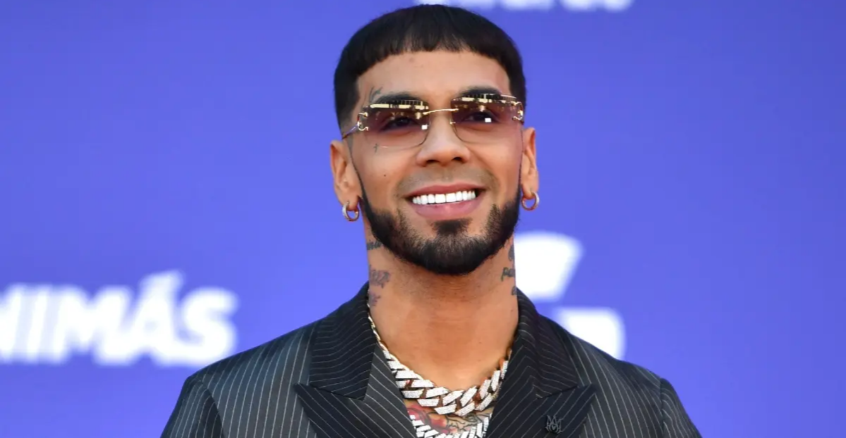 Anuel AA Age, Height, Net Worth, and Career