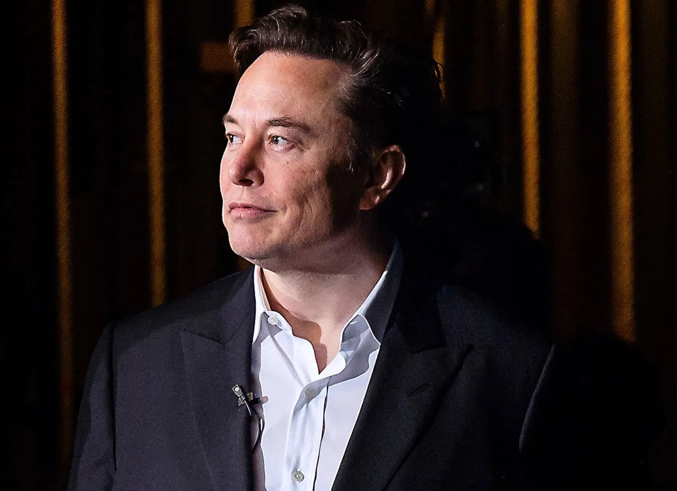 Elon Musk on Track to Become World's First Trillionaire by 2027 Report