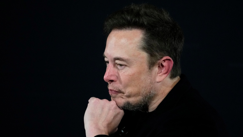 Ex-Twitter Employee Wins Severance Dispute Against Musk