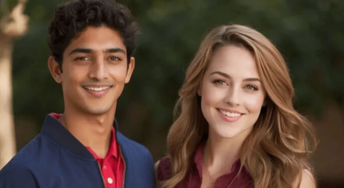 Kase Abusharkh and Amy Berry Redefining Success with Passion and Partnership