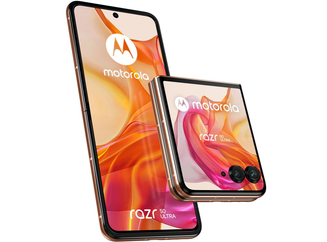 The Motorola Razr 50s is set to launch on September 27