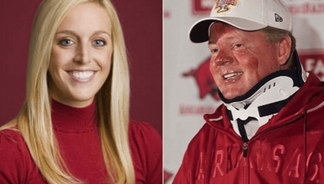 The Scandal of Jessica Dorrell and Bobby Petrino Lessons in Ethics and Integrity in Collegiate Sports