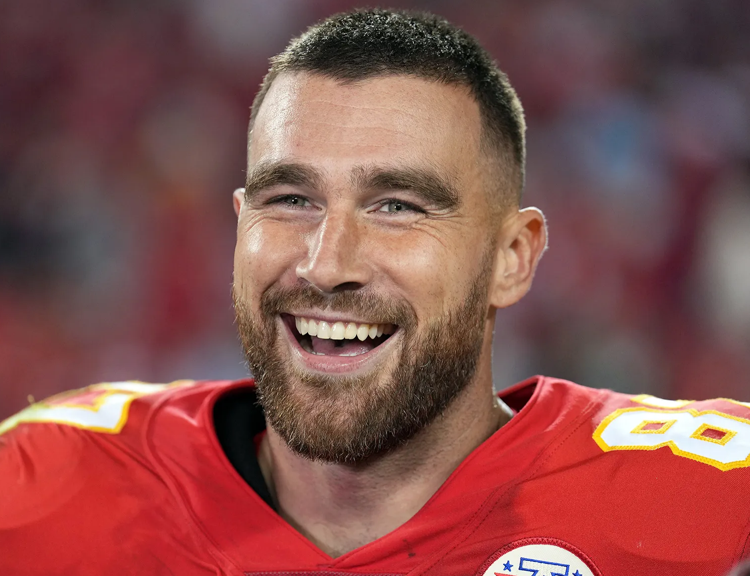 Travis Kelce's Net Worth in 2024 A Deep Dive into His Success