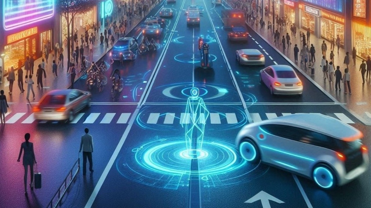 Understanding Autonomous Vehicles How Self-Driving Cars Operate