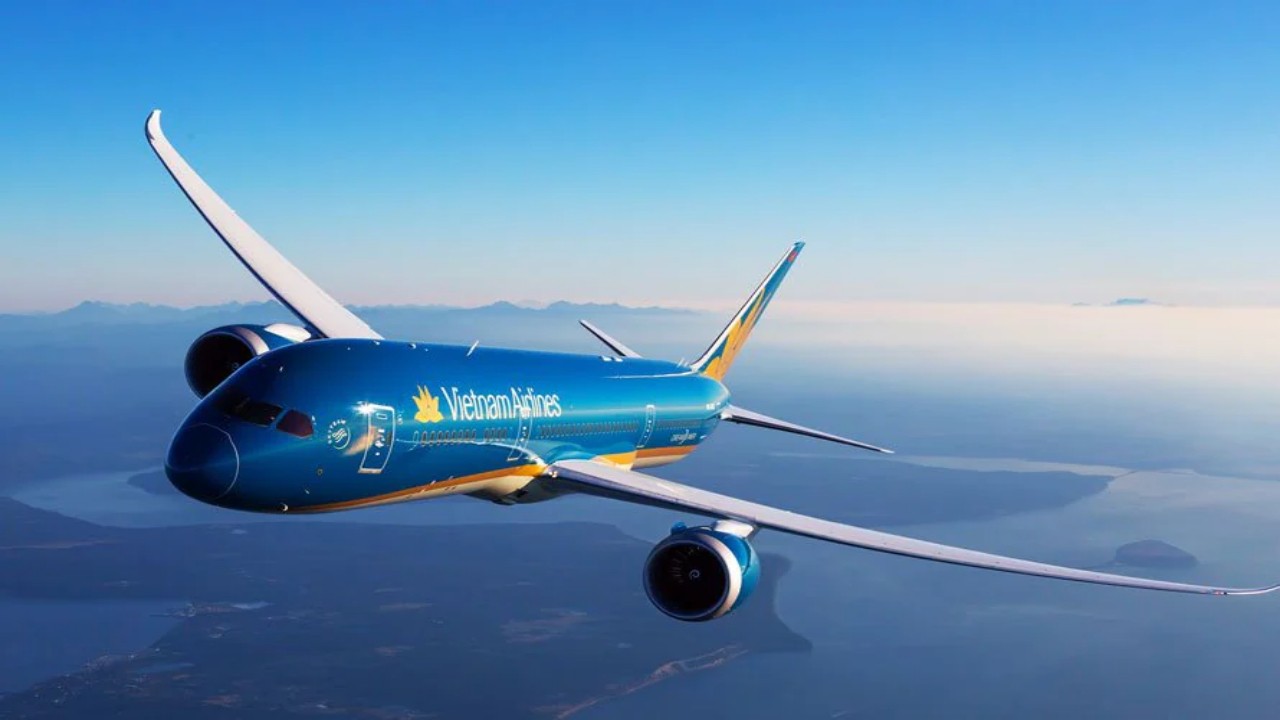 Vietnam Airlines Launches Nonstop Flights to Milan