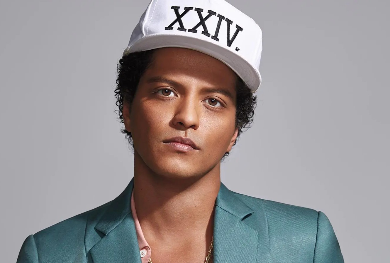 Bruno Mars Exploring His Musical Legacy and Net Worth