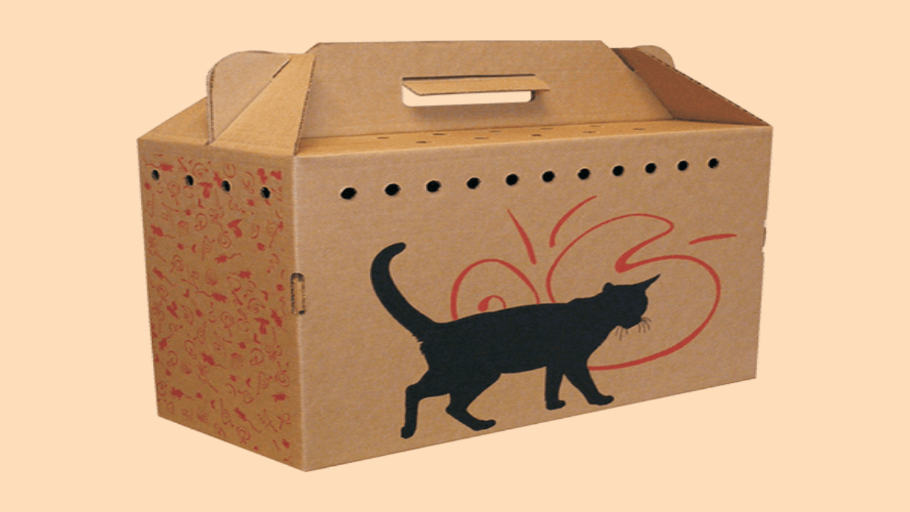 Luxury Pet Boxes Premium Products for Pampered Pets