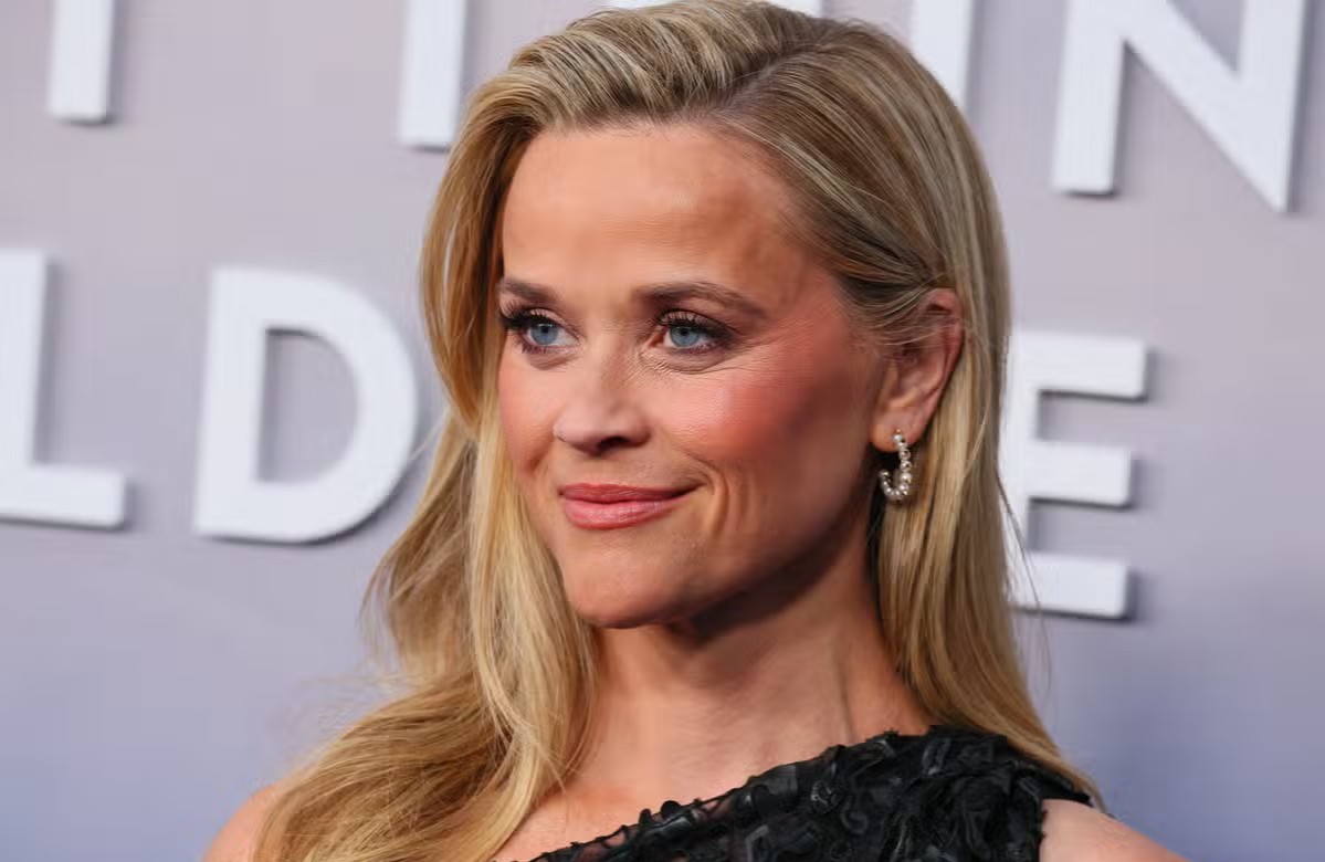 Reese Witherspoon Net Worth, Age, Bio, Success