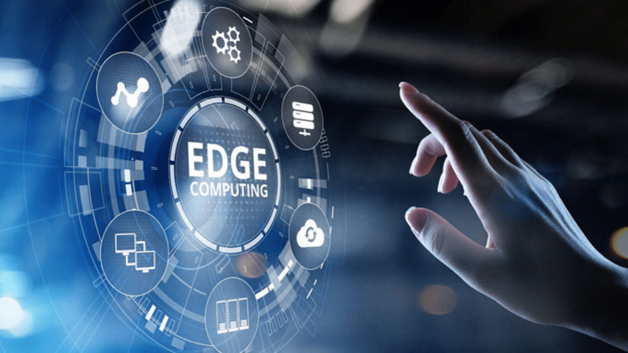 The Rise of Edge Computing and Its Impact