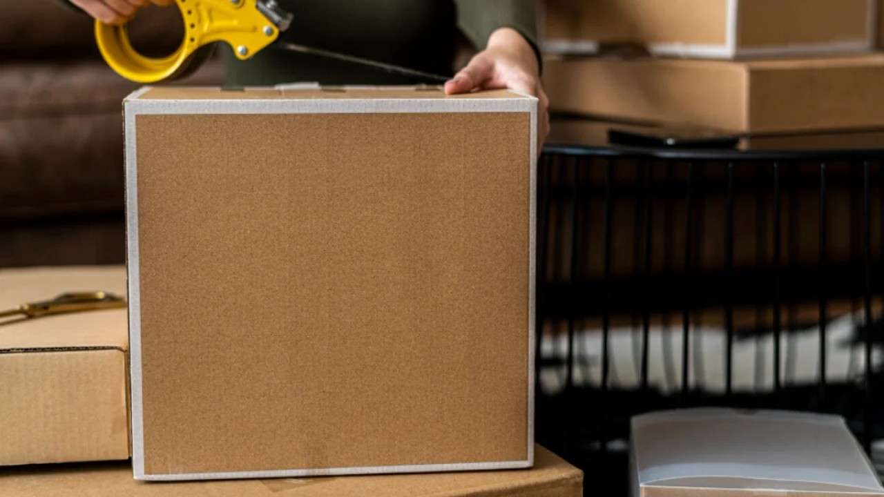 Custom Packaging Elevating Your E-commerce Brand Experience