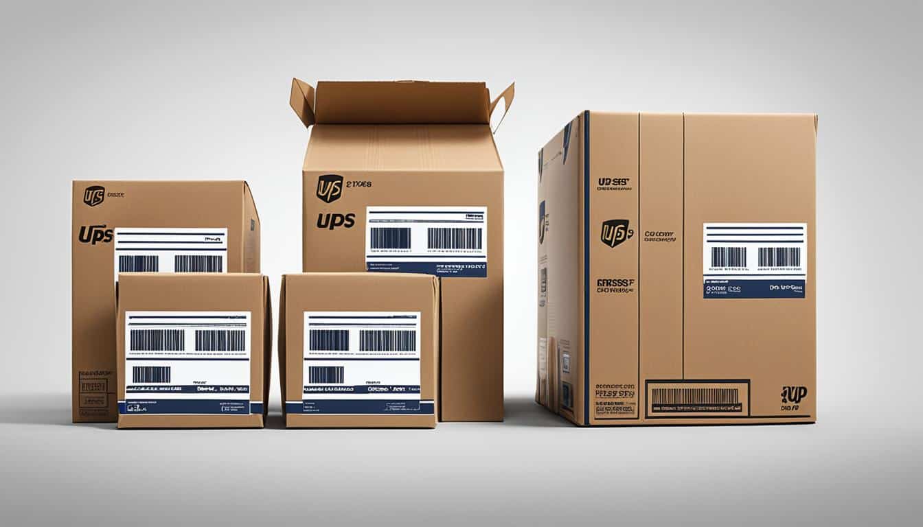 What is the Largest Box UPS Will Ship