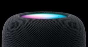 HomePod with Built-In Display Now Expected in 2025