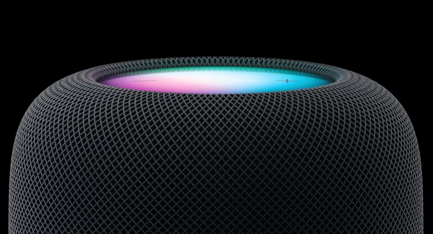 HomePod with Built-In Display Now Expected in 2025